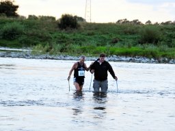 Maaskentj-Marathon 2012